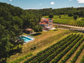 Villa Kanedolo